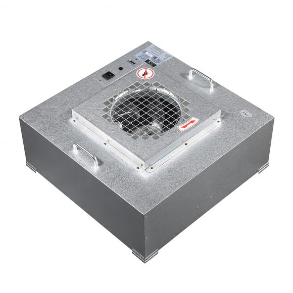 內(nèi)轉(zhuǎn)子機(jī)電機(jī)鋁葉輪FFU